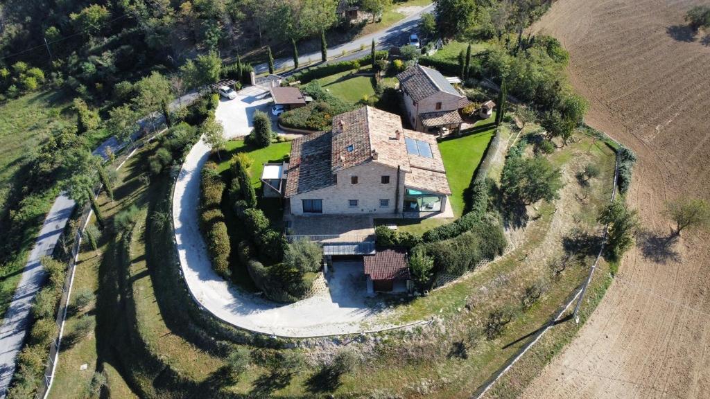 Country House Ca' Brunello photo 2