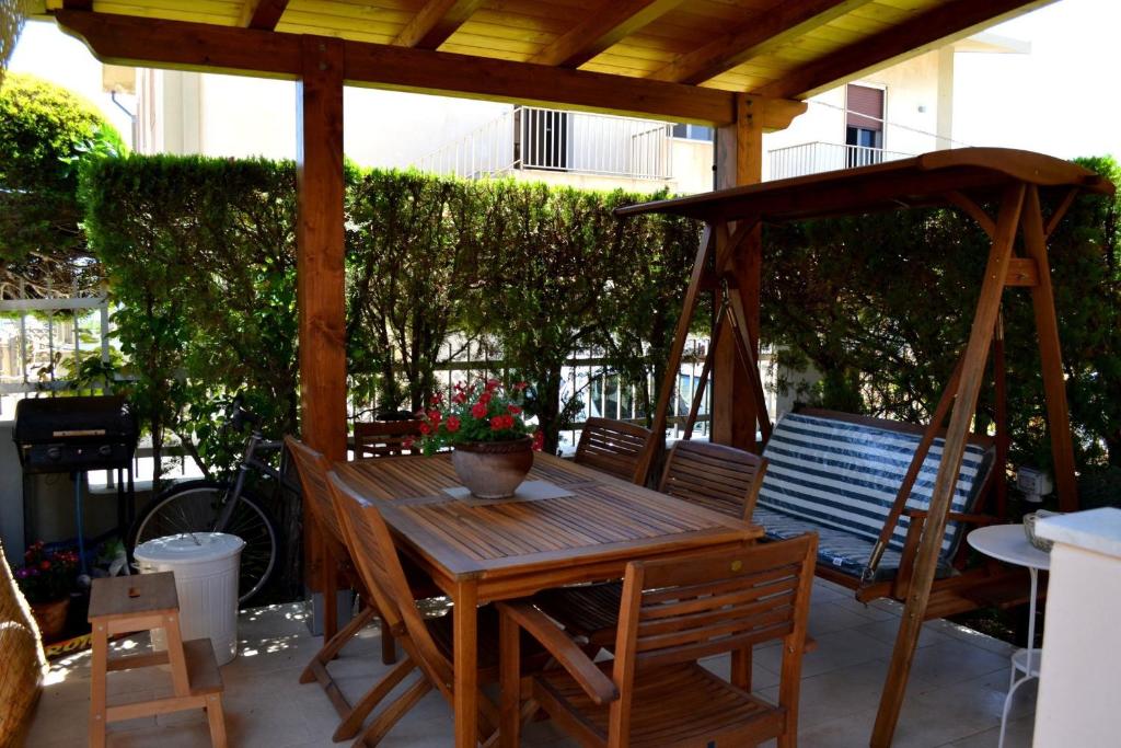 Casa Annamare, nel Borgo marinaro photo 3