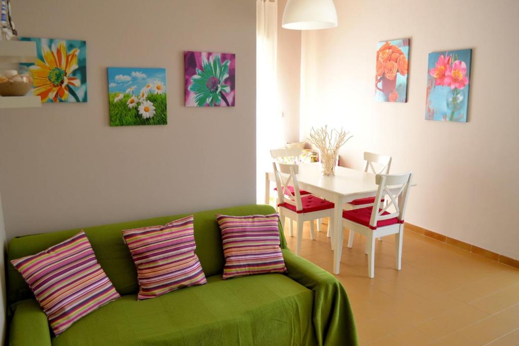 Casa Annamare, nel Borgo marinaro photo 1