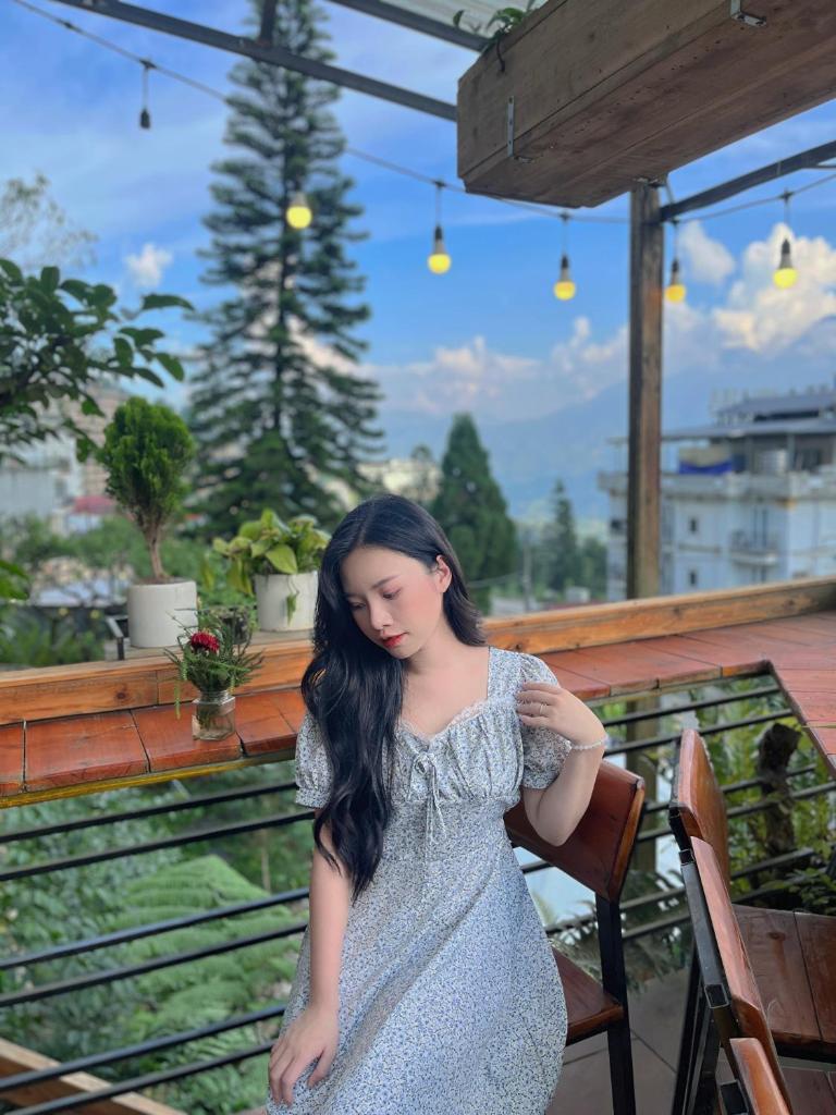 Check in Sapa Hostel & Coffee