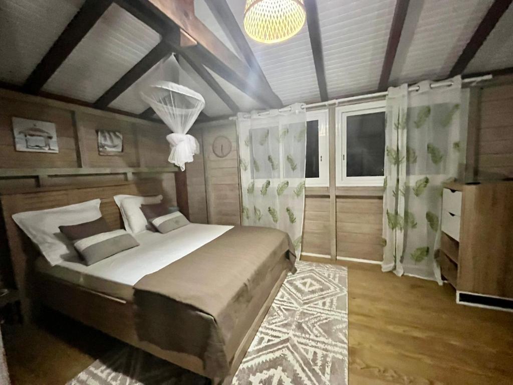 Mahogany Lodge - Oasis cosy photo 1
