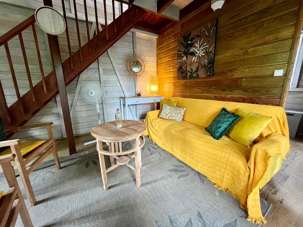 Mahogany Lodge - Oasis cosy photo 3