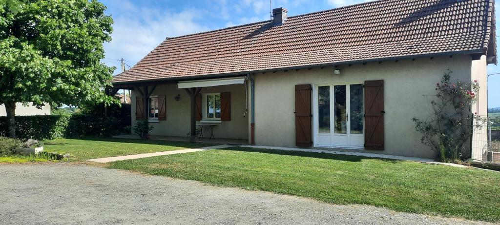 gîte du gardier photo 1
