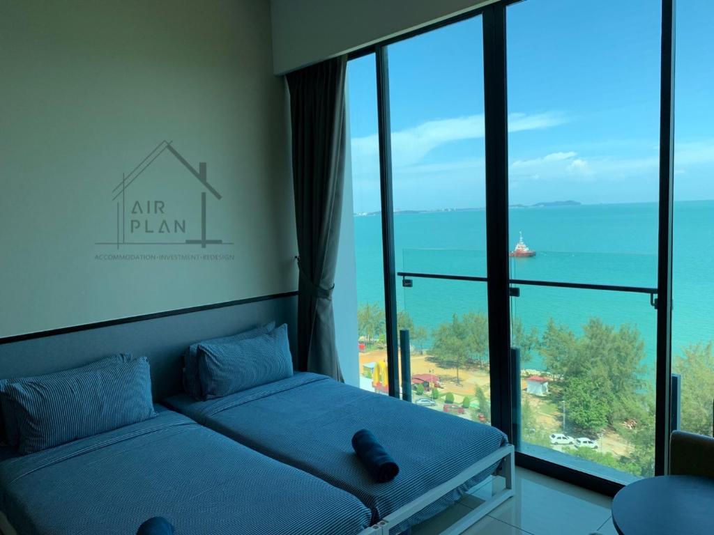 PD D'Wharf Premium Suite - Full Seaview (Up to 6 Pax) photo 3