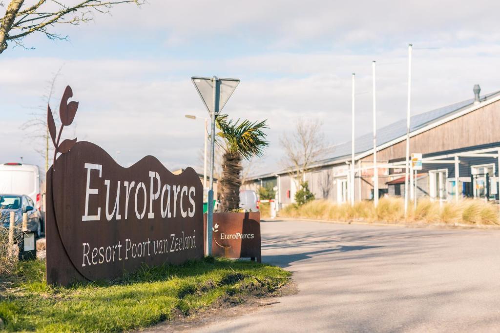 EuroParcs Poort van Zeeland photo 1