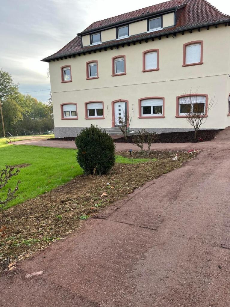 Gîte La perle d’Alsace photo 2