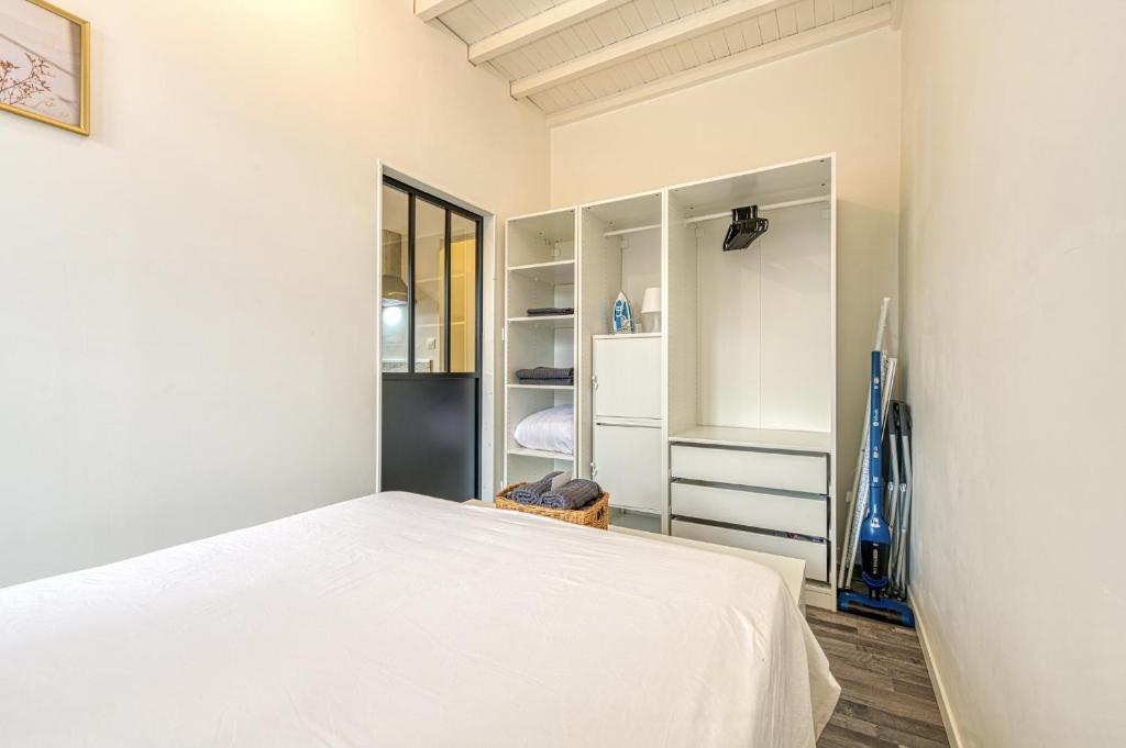 1베드룸 아파트