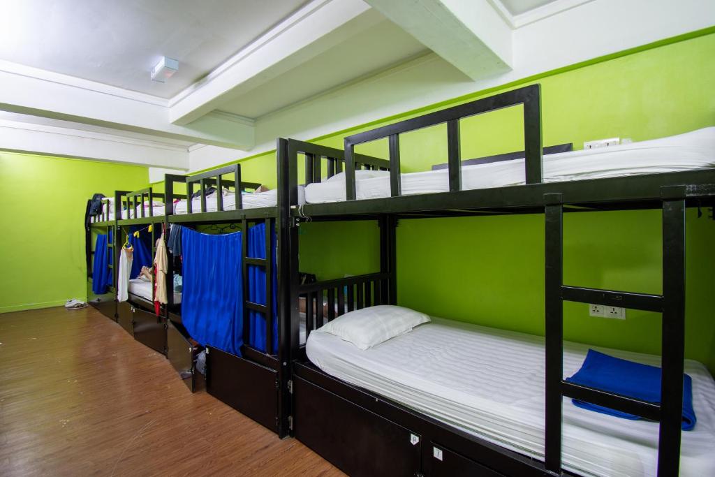 Travel Hub Guesthouse photo 3