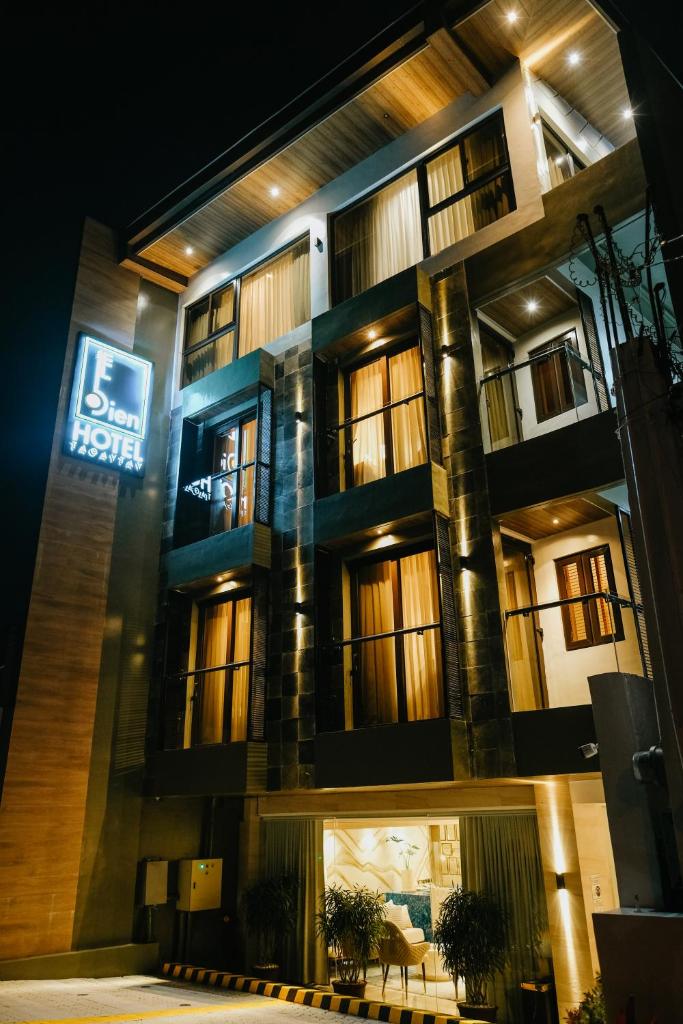 El Bien Hotel Tagaytay photo 4