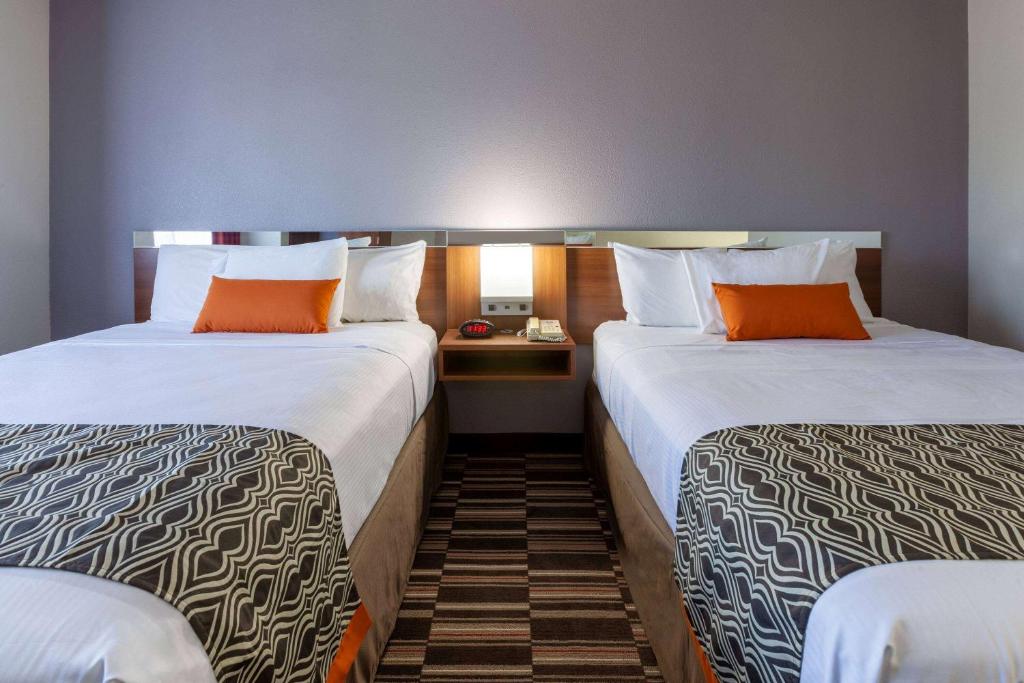 Microtel Inn & Suites by Wyndham Sunbury - Columbus North photo 2