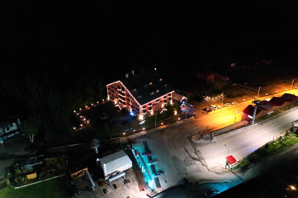 Dedeman Palandoken Ski Lodge Hotel photo 2