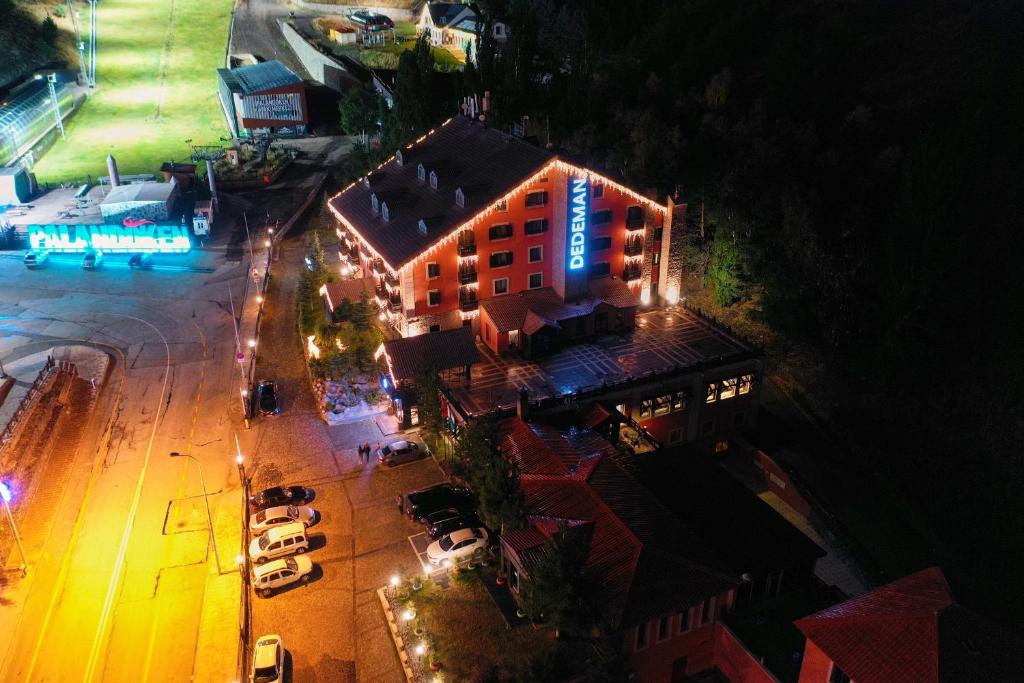 Dedeman Palandoken Ski Lodge Hotel photo 3