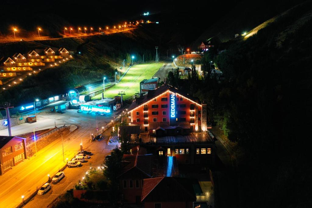 Dedeman Palandoken Ski Lodge Hotel photo 1