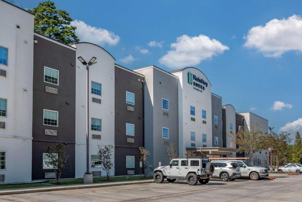 MainStay Suites Denham Springs - Baton Rouge East image