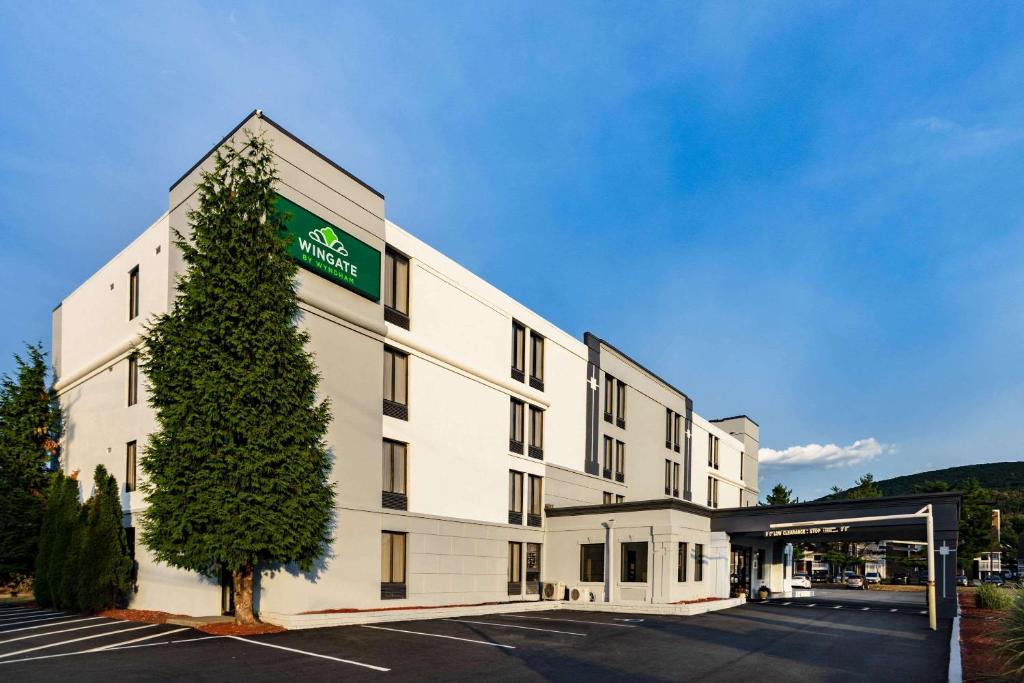 Wingate by Wyndham Fishkill image
