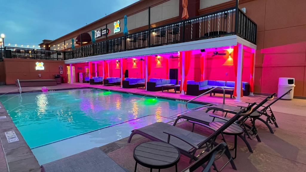 Lux Hotel & Spa, Trademark Collection by Wyndham photo 4
