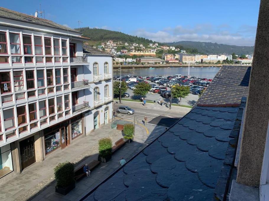 Apartamento en el centro de Viveiro photo 1