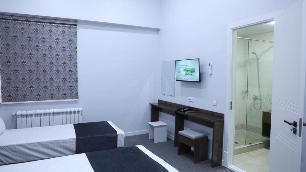 TASHRIF HOTEL photo 1
