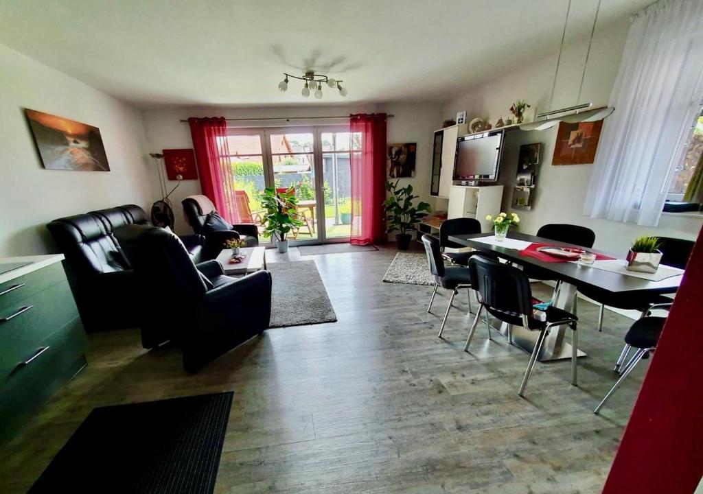 Lemke-Ferienwohnung photo 1