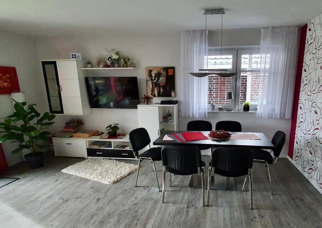 Lemke-Ferienwohnung photo 2