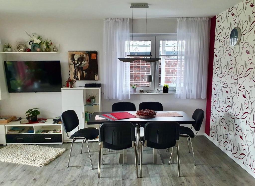 Lemke-Ferienwohnung photo 3