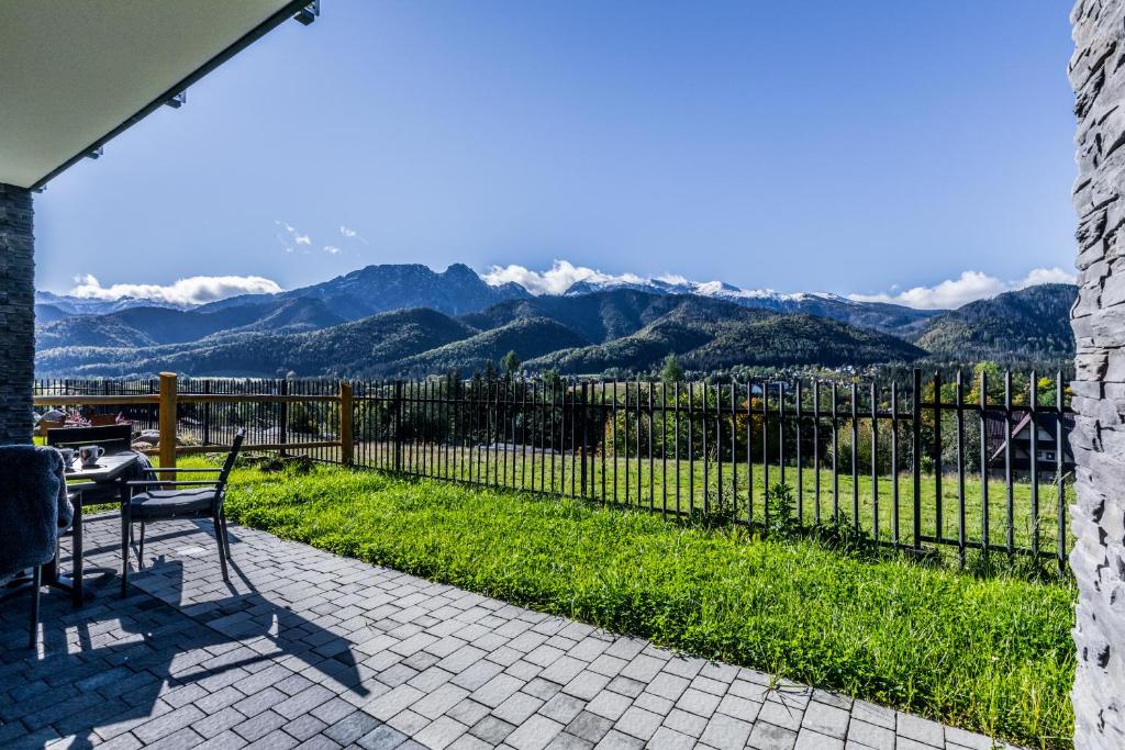 Apartament Butorowy Wierch photo 1
