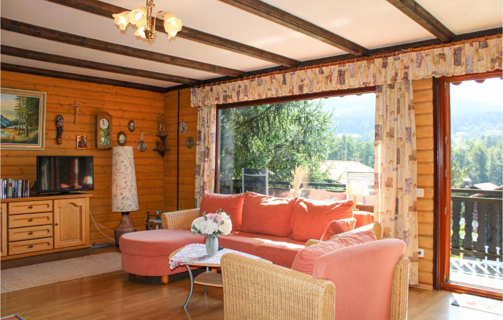 Nice Apartment In Arrach With 2 Bedrooms And Wifi photo 2
