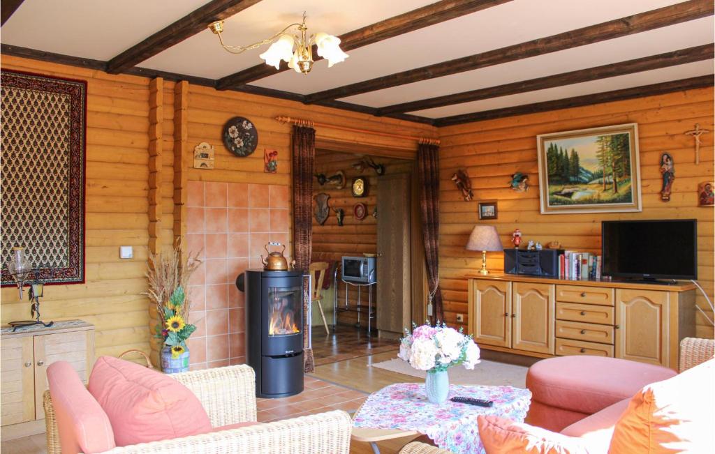 Nice Apartment In Arrach With 2 Bedrooms And Wifi photo 3