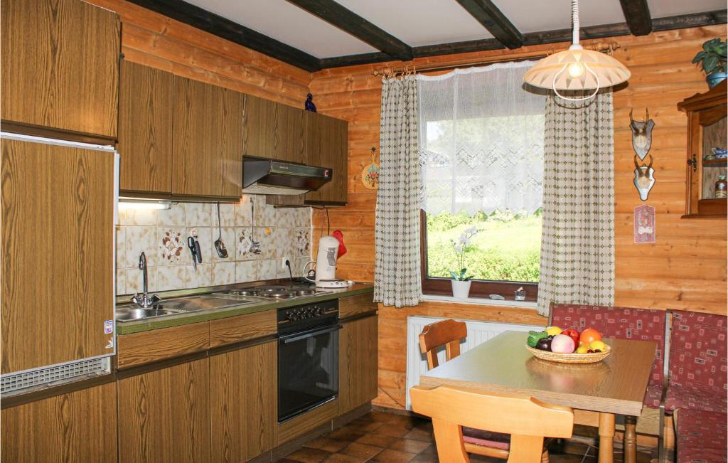 Nice Apartment In Arrach With 2 Bedrooms And Wifi photo 4