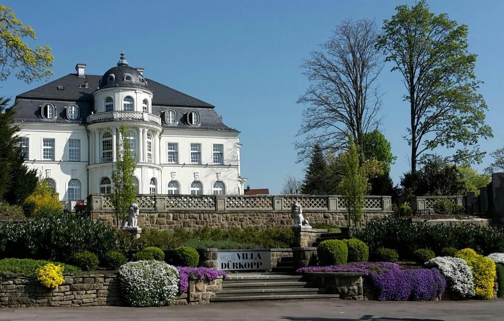 Hotel Villa Dürkopp photo 3