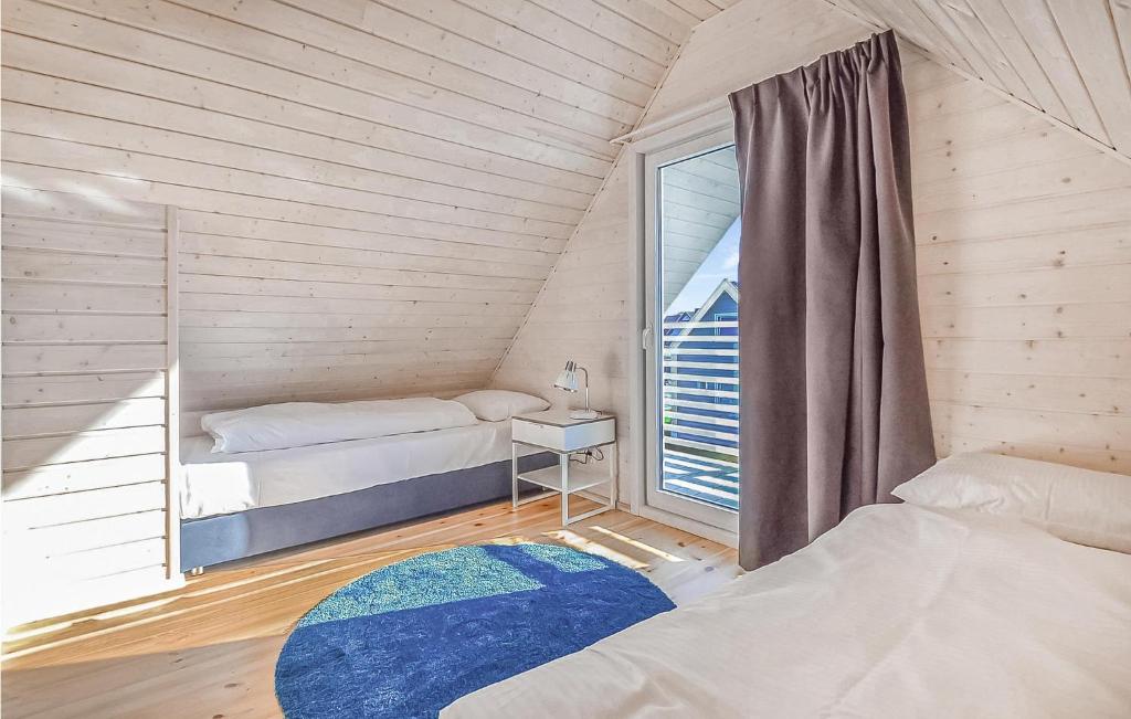 Stunning Home In Sianozety With 2 Bedrooms And Wifi photo 4