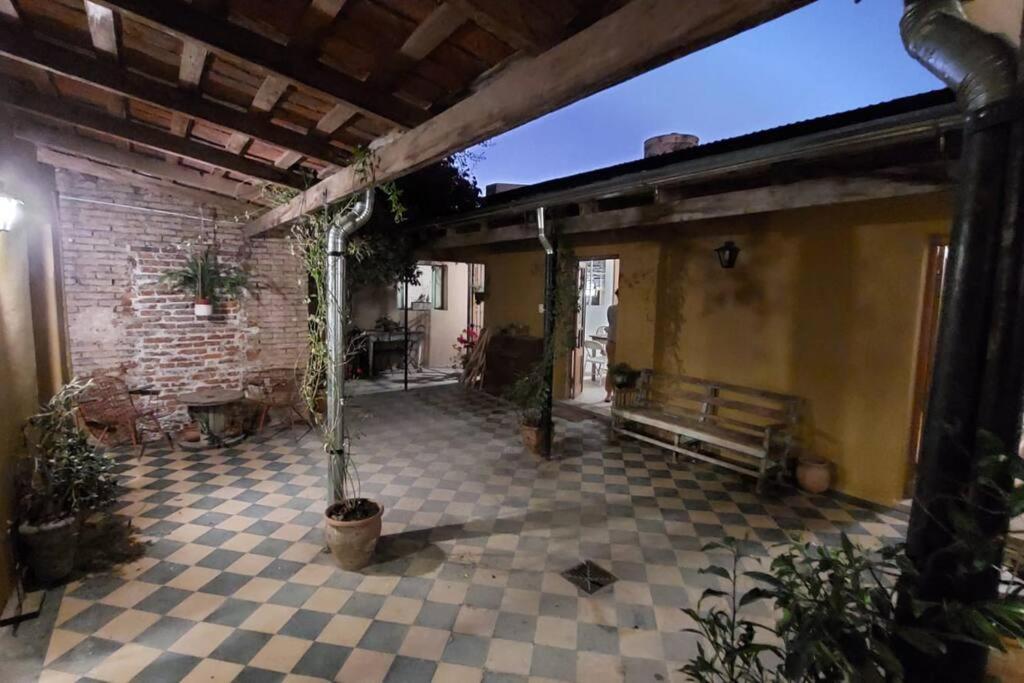 Casa Vieytes photo 1