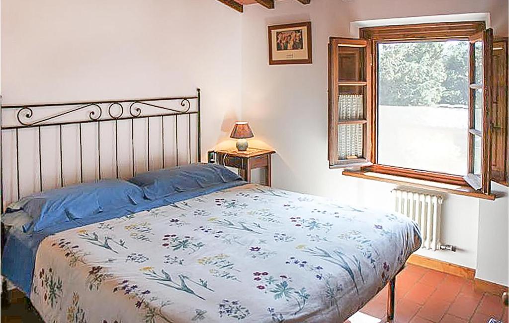 Nice Apartment In Uzzano With 1 Bedrooms, Wifi And Outdoor Swimming Pool photo 3
