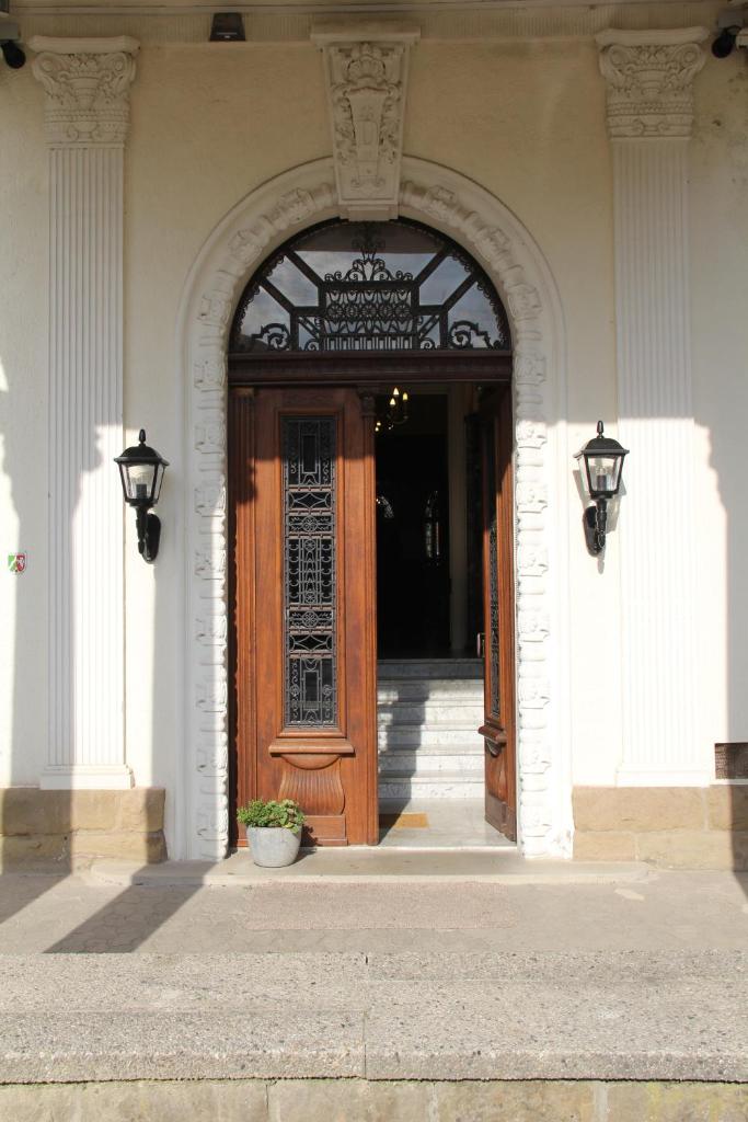 Hotel Villa Dürkopp photo 4
