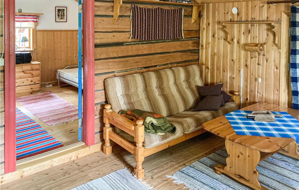 Amazing Home In Lima With Sauna And 2 Bedrooms photo 3