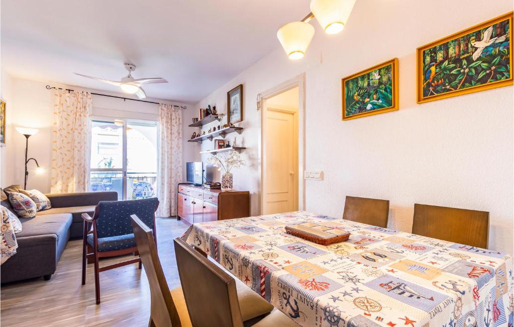 Awesome Apartment In Torrox With Wifi, 2 Bedrooms And Outdoor Swimming Pool photo 2