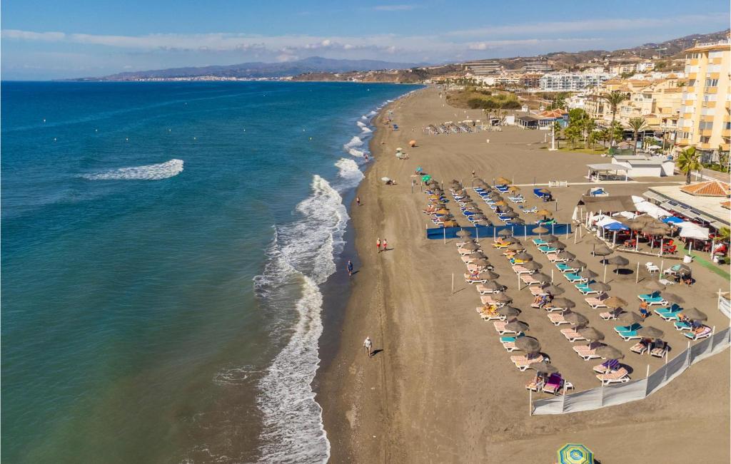 Awesome Apartment In Torrox With Wifi, 2 Bedrooms And Outdoor Swimming Pool photo 3