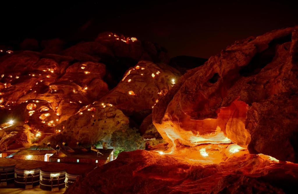 Little Petra Bedouin Camp photo 3