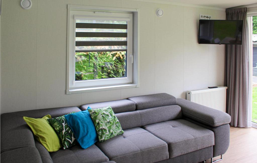 Amazing Caravan In Marienberg With Wifi And 2 Bedrooms photo 3