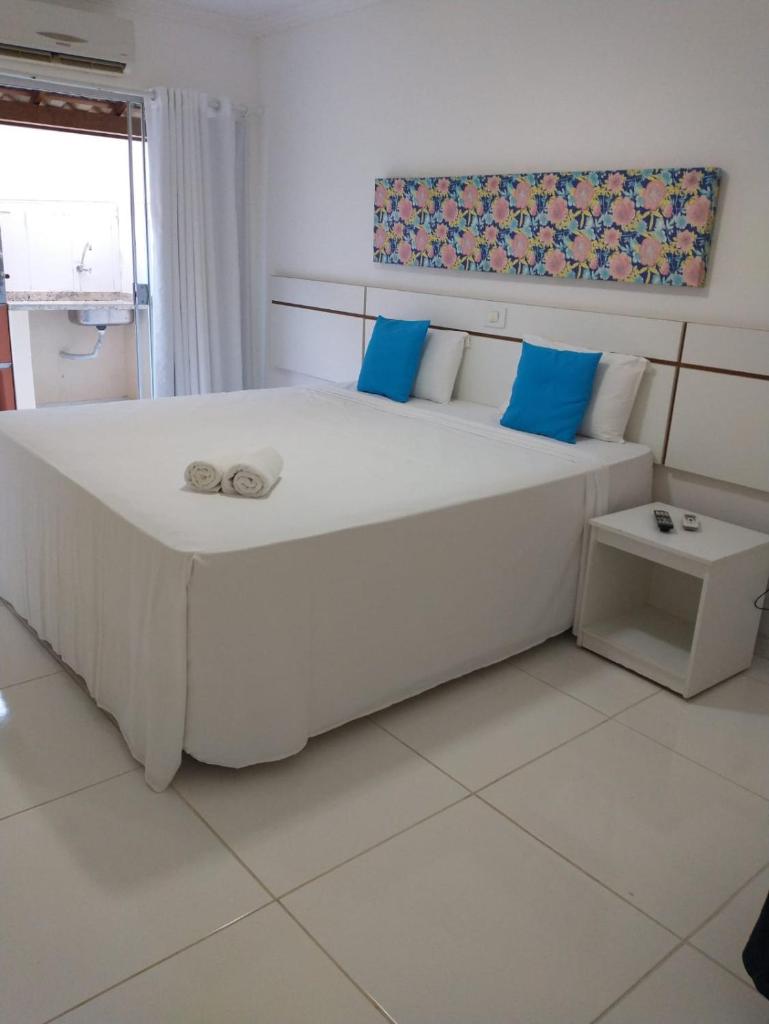 Aconchego Taperapuan Residencial Mont Carmelo photo 1