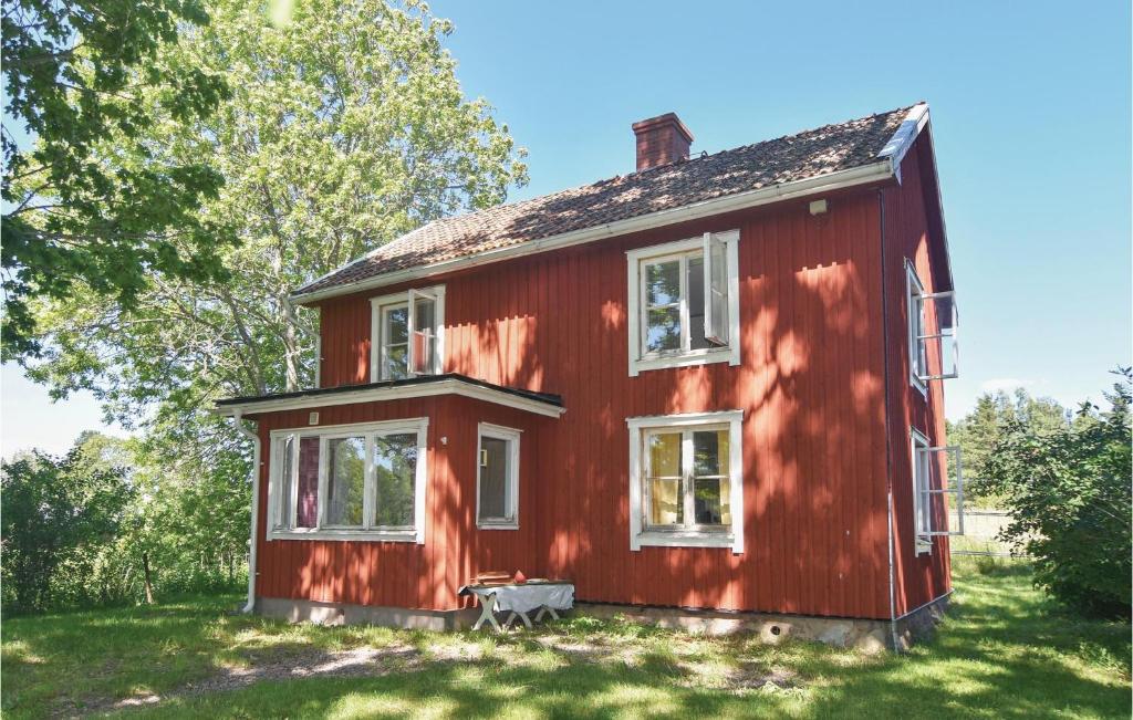 Amazing Home In nimskog With 2 Bedrooms photo 2