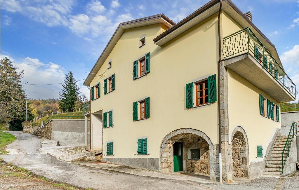 Stunning Home In Codivara With 4 Bedrooms And Wifi photo 1