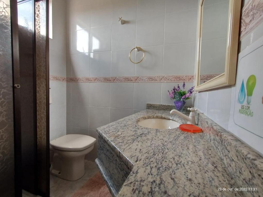 Apartamentos Capri Beach House Residencial Familiar photo 4