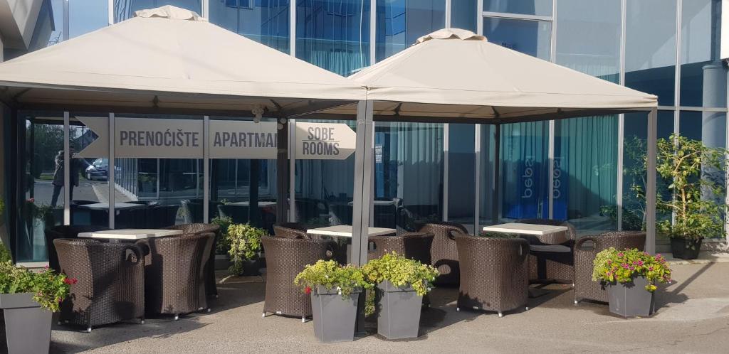 Kristal Garni Hotel photo 2