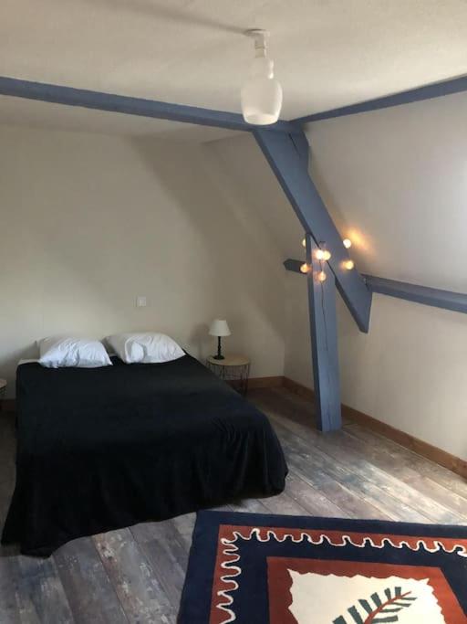 -Le Petit Mouton- Spacieux logement centre ville photo 4