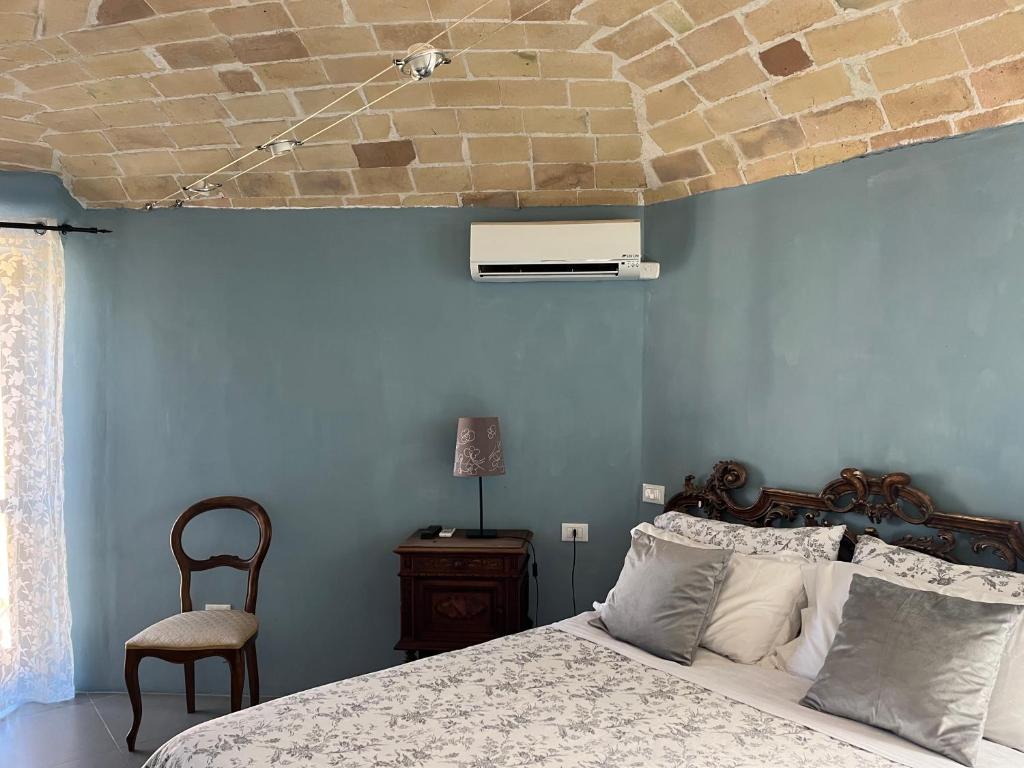 B&B La Terrazza Sul Borgo photo 4