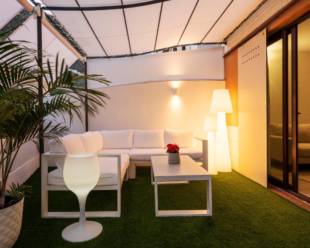 The Terraces Luxury Penthouses, 1D photo 1