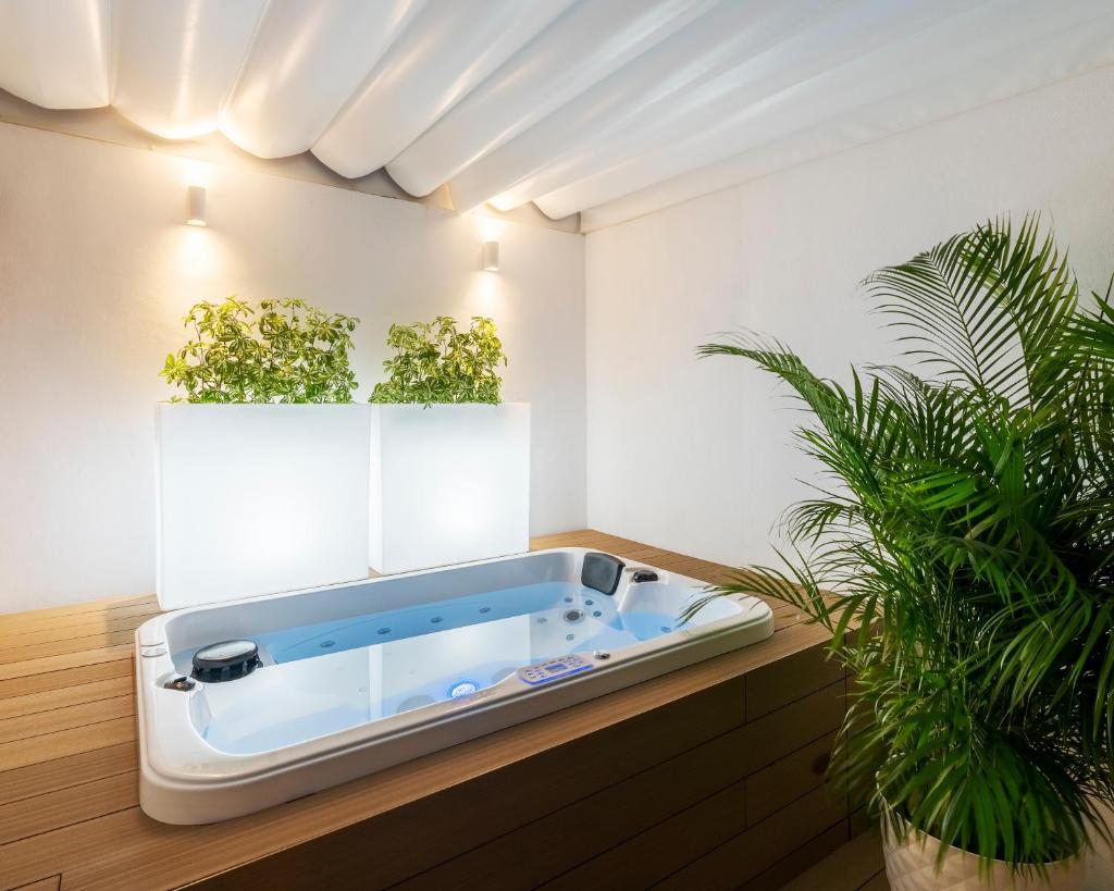 The Terraces Luxury Penthouses, 1D