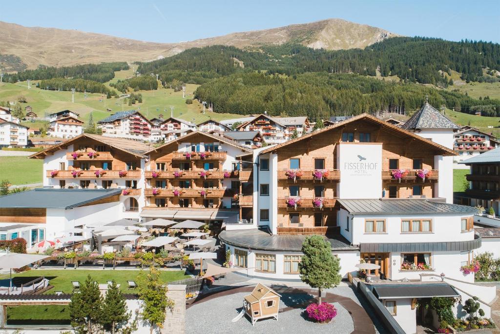 Hotel Fisserhof photo 3