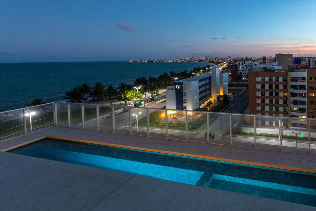 Acqua Residences Luxury Collection photo 2